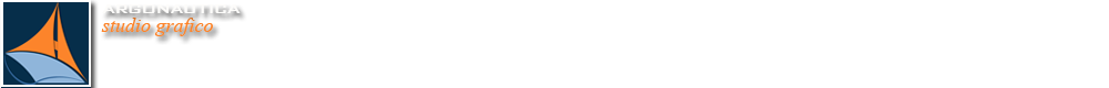 logo argonautica - studio grafico ticino